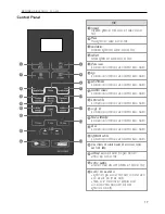 Preview for 17 page of LG MC2143BPP Owner'S Manual