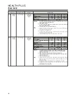 Preview for 32 page of LG MC2143BPP Owner'S Manual