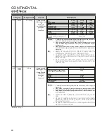 Preview for 40 page of LG MC2143BPP Owner'S Manual