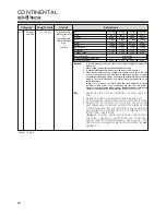 Preview for 46 page of LG MC2143BPP Owner'S Manual