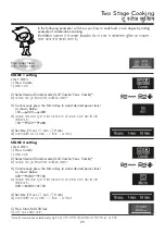 Предварительный просмотр 25 страницы LG MC2145BPG Owner'S Manual