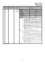 Предварительный просмотр 31 страницы LG MC2145BPG Owner'S Manual