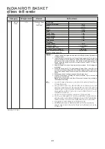 Предварительный просмотр 40 страницы LG MC2145BPG Owner'S Manual