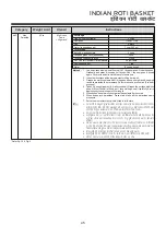 Предварительный просмотр 45 страницы LG MC2145BPG Owner'S Manual