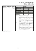 Предварительный просмотр 49 страницы LG MC2145BPG Owner'S Manual