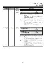 Предварительный просмотр 71 страницы LG MC2145BPG Owner'S Manual