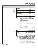 Предварительный просмотр 73 страницы LG MC2145BPG Owner'S Manual