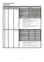 Предварительный просмотр 76 страницы LG MC2145BPG Owner'S Manual