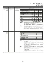 Предварительный просмотр 77 страницы LG MC2145BPG Owner'S Manual