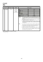 Предварительный просмотр 104 страницы LG MC2145BPG Owner'S Manual