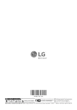 Предварительный просмотр 116 страницы LG MC2145BPG Owner'S Manual