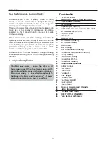 Предварительный просмотр 2 страницы LG MC2146BL Owner'S Manual