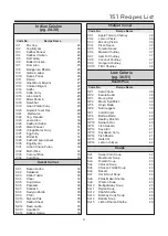 Предварительный просмотр 3 страницы LG MC2146BL Owner'S Manual