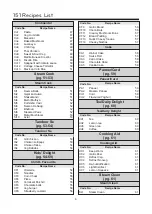 Предварительный просмотр 4 страницы LG MC2146BL Owner'S Manual