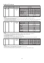 Предварительный просмотр 26 страницы LG MC2146BL Owner'S Manual