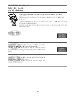 Preview for 20 page of LG MC2146BP Owner'S Manual