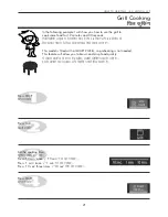 Preview for 21 page of LG MC2146BP Owner'S Manual