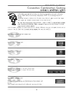 Preview for 23 page of LG MC2146BP Owner'S Manual