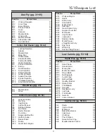 Preview for 3 page of LG MC2146BRT Owner'S Manual