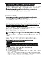 Preview for 7 page of LG MC2146BRT Owner'S Manual