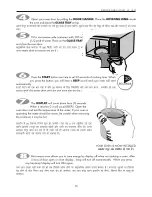 Preview for 13 page of LG MC2146BRT Owner'S Manual