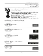 Preview for 29 page of LG MC2146BRT Owner'S Manual