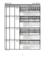 Preview for 53 page of LG MC2146BRT Owner'S Manual