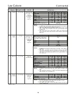 Preview for 58 page of LG MC2146BRT Owner'S Manual