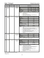 Preview for 74 page of LG MC2146BRT Owner'S Manual