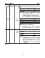 Preview for 76 page of LG MC2146BRT Owner'S Manual