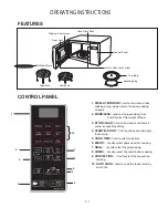 Предварительный просмотр 7 страницы LG MC2841SPS Service Manual