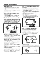 Предварительный просмотр 10 страницы LG MC2841SPS Service Manual