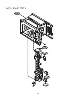 Предварительный просмотр 34 страницы LG MC2841SPS Service Manual