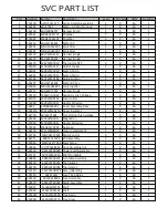 Предварительный просмотр 38 страницы LG MC2841SPS Service Manual