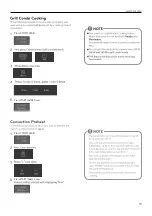 Preview for 13 page of LG MC2844EB Owner'S Manual