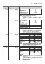 Preview for 21 page of LG MC2844EB Owner'S Manual