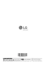 Предварительный просмотр 32 страницы LG MC3283AG Owner'S Manual