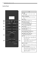 Preview for 17 page of LG MC3283AMG Owner'S Manual