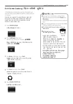 Preview for 22 page of LG MC3283AMG Owner'S Manual