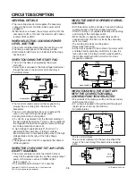 Предварительный просмотр 10 страницы LG MC3283FMPG Service Manual