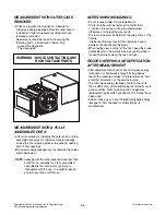 Предварительный просмотр 12 страницы LG MC3283FMPG Service Manual