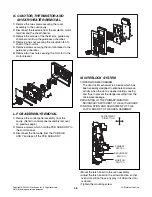 Предварительный просмотр 16 страницы LG MC3283FMPG Service Manual