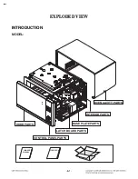 Предварительный просмотр 39 страницы LG MC3283FMPG Service Manual