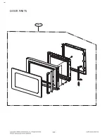 Предварительный просмотр 40 страницы LG MC3283FMPG Service Manual