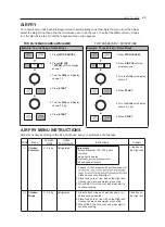 Предварительный просмотр 23 страницы LG MC3967ABC Owner'S Manual