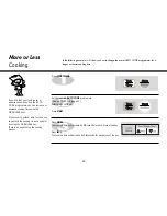 Preview for 12 page of LG MC7642E Owner'S Manual