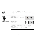 Preview for 20 page of LG MC7642E Owner'S Manual