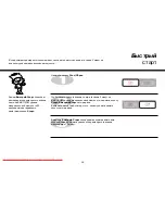 Preview for 39 page of LG MC7647B Owner'S Manual