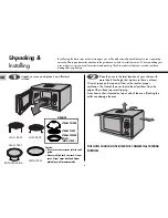 Предварительный просмотр 4 страницы LG MC7687ARC Owner'S Manual