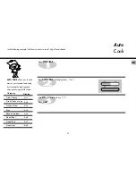 Предварительный просмотр 21 страницы LG MC7687ARC Owner'S Manual